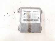 Airbag-Steuergerät MERCEDES-BENZ GLK (X204) 220 CDI (204.902) 2049012904