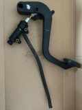 Kupplungspedal BMW 3 Compact (E46) 318 ti 35311163870