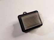 HEIZUNGSLÜFTER REGLER WIDERSTAND PEUGEOT 208 II (UB_, UP_, UW_, UJ_) 1.2 PureTech 130 4020159303