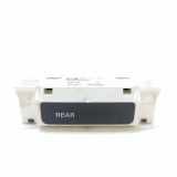 Navigationsanzeige MAZDA 6 Estate (GH) 2.0 MZR GAA955260