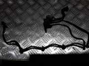 Kraftstoffrücklaufleitung