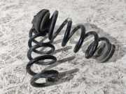 Schraubenfeder hinten links AUDI A6 (4A2, C8) A6 45 TFSI quattro 4K0511115