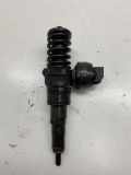Einspritzdüse VW GOLF V Variant (1K5) 1.9 TDI 0414720215 038130073AG