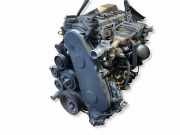 Motor TOYOTA LAND CRUISER 120 (_J12_) 3.0 D-4D (KDJ120, KDJ125) 1KD