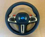 Lenkrad BMW X4 (G02, F98) M Competition 022