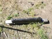 Stoßstangenbalken vorne CITROËN C4 I (LC_) 1.6 HDi