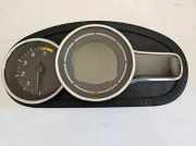 Kombiinstrument RENAULT MEGANE III Hatchback (BZ0_) 1.5 dCi 248100054R A2C53285113