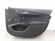 Türpolster vorne rechts PEUGEOT 508 2.0 HDi 96863073ZE 1F558960