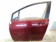 Vordere linke Tür MAZDA 5 (CW) 1.6 CD