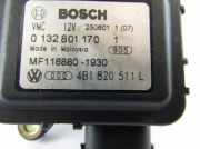 Air Flap Motor AUDI A6 (4B2, C5) 2.5 TDI 4B1820511L