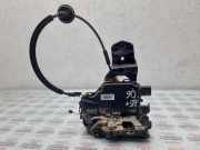 Türschloss hinten rechts VW PASSAT B5 (3B3) 1.9 TDI 3B4839016M