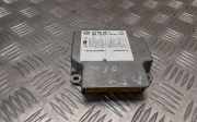 Airbag-Steuergerät VW PASSAT Variant B5 (3B6) 1.9 TDI 1C0909605C