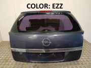 Kofferraumdeckel OPEL ASTRA H Sedan (L69) 1.7 CDTi