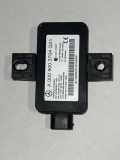 Reifendruck-Kontrollgerät MERCEDES-BENZ GL (X166) GL 500 4-matic (166.873) 2546AMC34MA4 A0009003704