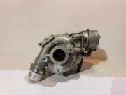 Turbolader NISSAN QASHQAI II (J11, J11_) 1.5 dCi 1441100Q3C H821162190