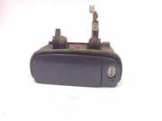 Türgriff rechts hinten Audi A6 Avant (4B, C5) 4B1837885