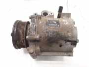 Klimakompressor Mitsubishi Outlander II (CWW) 7813A091