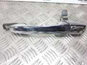 Türaußengriff links MAZDA CX-7 (ER) 2.2 MZR-CD AWD