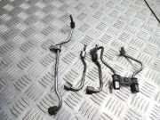 Kraftstoffrohr HONDA CIVIC VIII Hatchback (FN, FK) 2.2 CTDi (FK3)