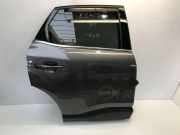 Tür hinten rechts CITROËN C4 III (BA_, BB_, BC_) e-C4 (BCZKXC) PRAWE EVLC