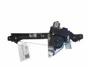 Fensterheber rechts hinten Peugeot 508 I SW (8E) 9688808380