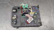 Sicherungskasten Peugeot 206 CC () S120104700I