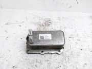 Ölkühler LAND ROVER RANGE ROVER VELAR (L560) 2.0 D 4x4 G4D36A642BB