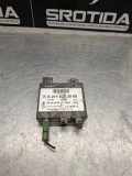 Keyless Steuergerät MERCEDES-BENZ E (W211) E 320 CDI (211.026) A2118203885
