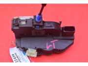 Türschloss links hinten Saab 9-5 (YS3G) 13503785