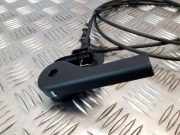 Motorhaubenöffnungsgriff