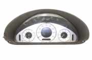 Tachometer Mercedes-Benz CLK Cabriolet (A209) A2095409811