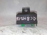 Zündkerzenrelais CITROËN C8 (EA_, EB_) 2.2 HDi 51299011A 9639912580