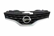 Vorderer oberer Gitter NISSAN NV200 Furgon/Estate 1.5 dci (M20, M20M) 62310JX00A