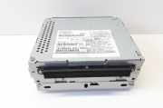 Radio/Navigationssystem-Kombination Volvo S80 I (184) P31285832AA