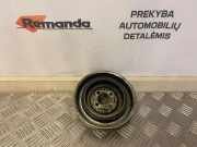 Kurbelwellenriemenscheibe FIAT DOBLO MPV (119_, 223_) 1.3 JTD 16V 55200498