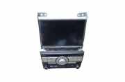 Navigationsanzeige NISSAN X-TRAIL (T31) 2.0 dCi FWD 25915CS80B 03100162