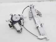 Türfensterheber hinten links NISSAN MURANO I (Z50) 3.5 4x4 8073189915