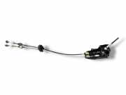 Gangschaltmechanismus OPEL VECTRA C GTS 1.8 16V 55557631