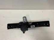 Türfensterheber hinten links BMW 2 Active Tourer (F45) 218 d 7296385