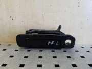 Türgriff links hinten Audi 80 Avant (8C, B4) 4A0837205