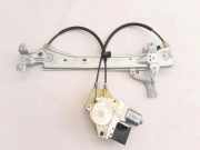 Türfensterheber hinten links RENAULT MEGANE III Hatchback (BZ0_) 1.6 16V (KZ0U, KZ1B, KZ1U) 827210008R 827210003R