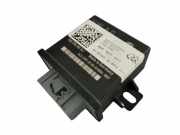 Steuergerät Beleuchtung Audi A8 (4H) 4H0907357