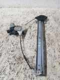 Türfensterheber hinten links SUBARU LEGACY V (BM) 2.0 D AWD 006240