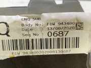 Andere Motorraumteile KIA SPORTAGE (QL) 1.6 CRDi 943480