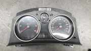 Tachometer Opel Astra J Caravan (P10) 13172012