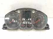 Kombiinstrument VW PASSAT B5 (3B3) 2.0 TDI 3C0920871