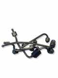 Other Fuel System Parts OPEL ASTRA J 1.4 Turbo