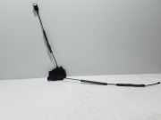 Türschloss links Renault Kangoo II - Grand Kangoo (KW0) 8200542358