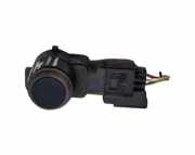 Sensor für Längsbeschleunigung Citroen C5 III (RD) 9663821577XT