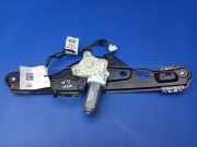 Fensterheber rechts hinten Mercedes-Benz E-Klasse (W211) A2117300246